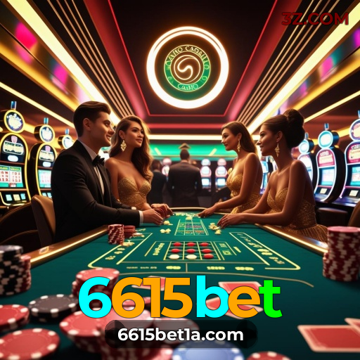 Os Melhores Jogos do 6615bet Para Todos os Estilos