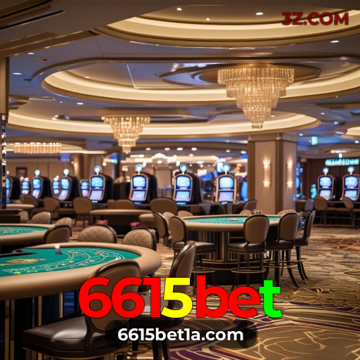 6615bet: apostas com ofertas diárias e odds turbinadas