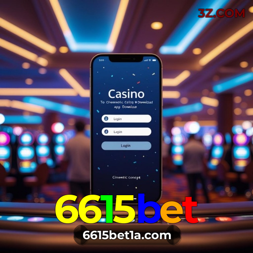 Recursos Paga do 6615bet: Experiência de Jogo Elevada