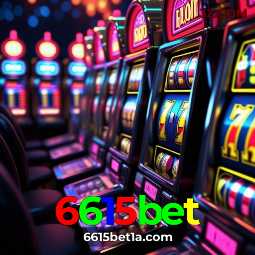 6615bet Brasil | Bônus Exclusivos e Psicologia de Decisão no Cassino Online