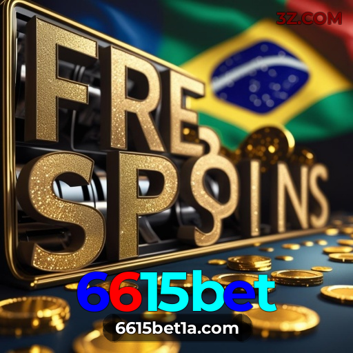 Ofertas Imperdíveis na Promo do 6615bet para Gamers