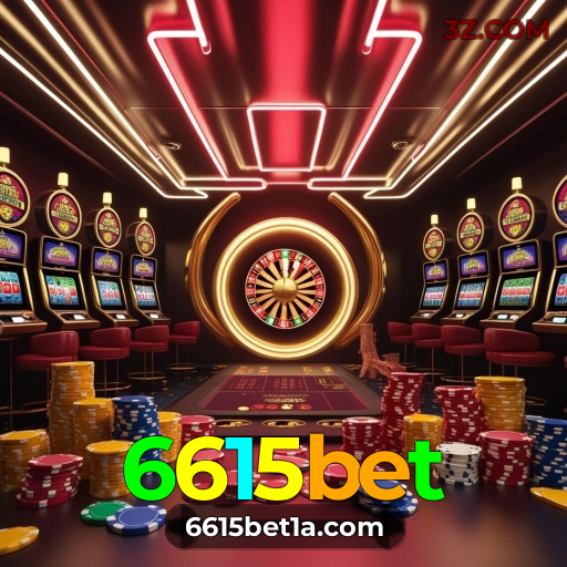 6615bet Brasil | Bônus Exclusivos e Psicologia de Decisão no Cassino Online