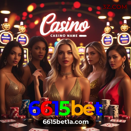 Os Melhores Jogos do 6615bet Para Todos os Estilos