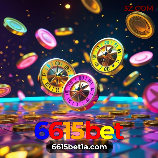 6615bet – Experiência Real de Cassino com Jogos de Mesa Ao Vivo