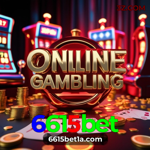 Jogue os Melhores Slots no 6615bet | Cassino Online