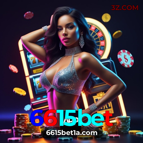 6615bet: apostas com ofertas diárias e odds turbinadas