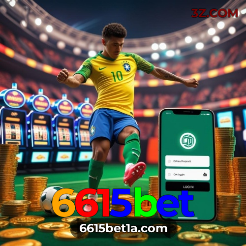 Retorno ao Cassino 6615bet | Login com Suporte 24h