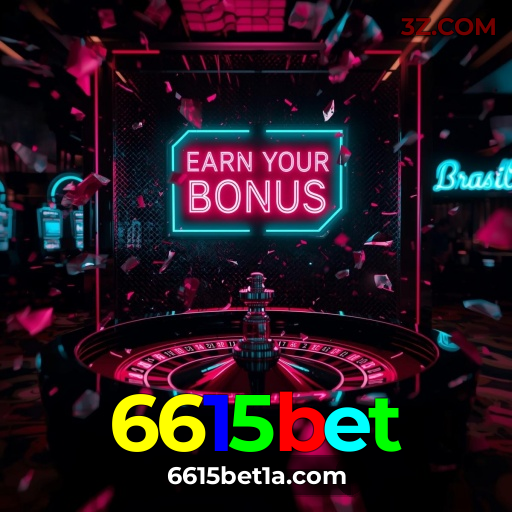 Retorno ao Cassino 6615bet | Login com Suporte 24h