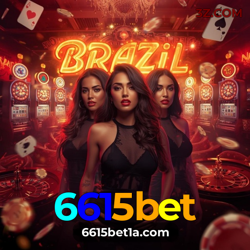 6615bet Brasil | Bônus Exclusivos e Psicologia de Decisão no Cassino Online
