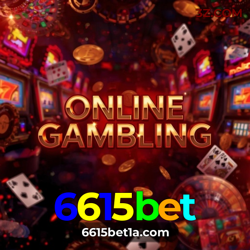 Baixe o App do 6615bet | Cassino Online Seguro e Rápido