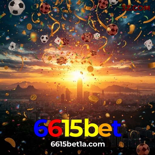 Ofertas Imperdíveis na Promo do 6615bet para Gamers