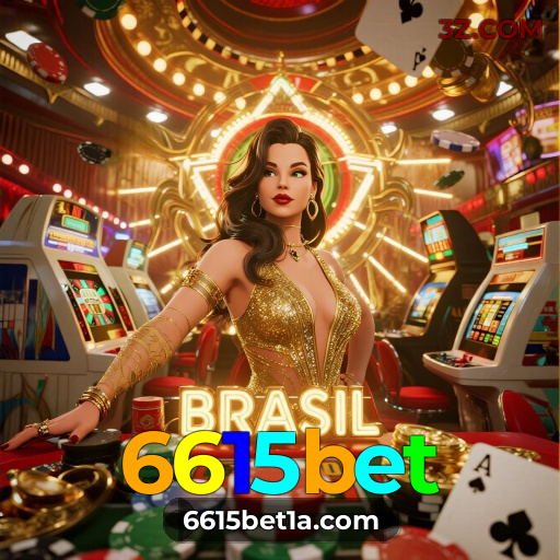 6615bet: apostas com ofertas diárias e odds turbinadas