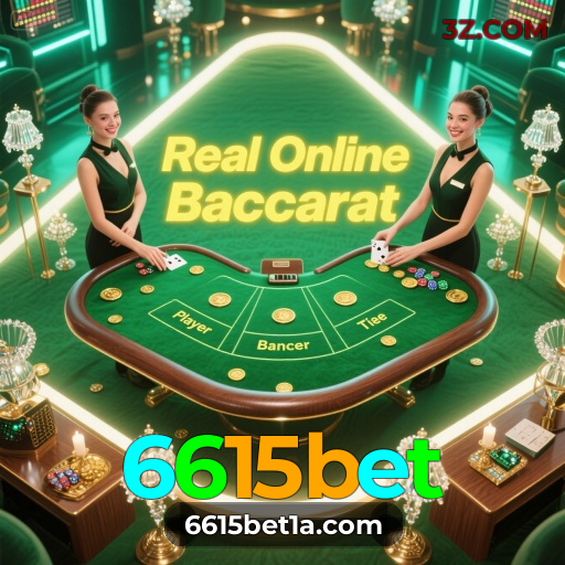 Login Social e Inovador: Conheça o 6615bet