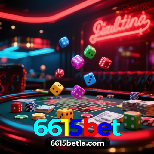 Recursos Paga do 6615bet: Experiência de Jogo Elevada