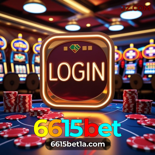 Jogue os Melhores Slots no 6615bet | Cassino Online