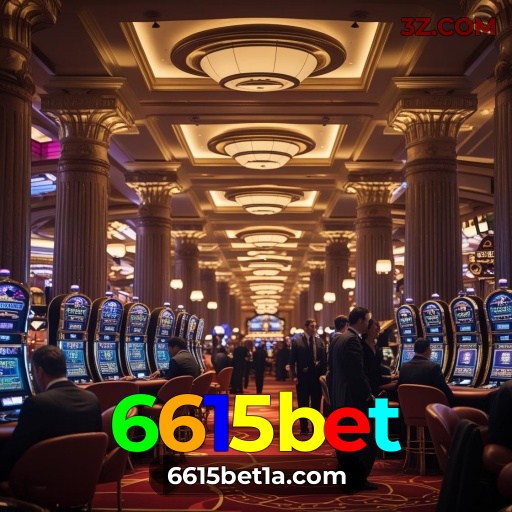 Ofertas Imperdíveis na Promo do 6615bet para Gamers