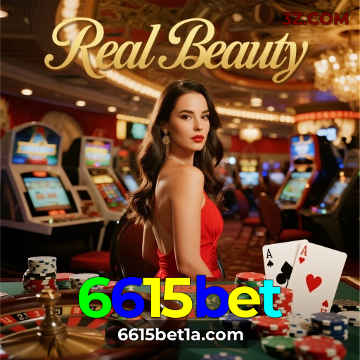 Experimente Baixar Jogos Imperdíveis no 6615bet